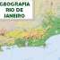 Conheça os aspectos geográficos do estado do RJ