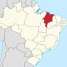 Conheça a geografia do MA
