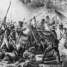 Batalha durante a Guerra de Independência do México