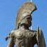 Leônidas I: rei de Esparta entre 491 a 480 a.C.