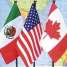 NAFTA: bloco econômico formado por Estados Unidos, Canadá e México