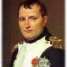 Retrato de Napoleão Bonaparte