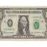 Nota de 1 dólar