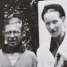 Sartre com Simone de Beauvoir
