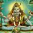Shiva: divindade hindu criadora da Ioga
