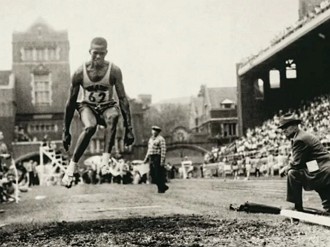 Adhemar Ferreira da Silva: 1&ordf; medalha do Brasil no Atletismo