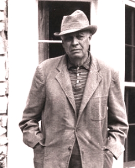 Foto de Edward Hopper
