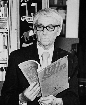 Georges Henri Rivi&egrave;re