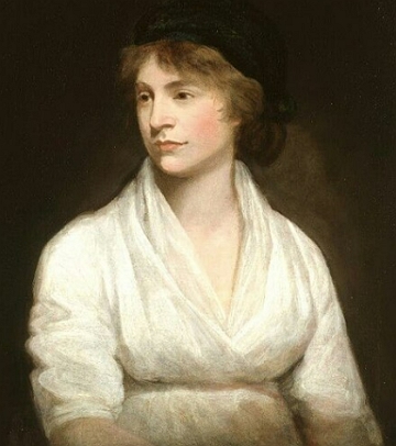 Mary Wollstonecraft 