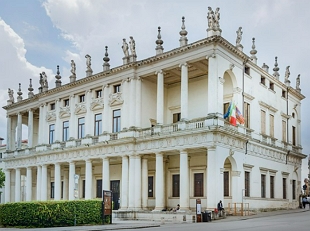 Palazzo Chiericati