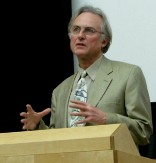 Foto de Richard Dawkins