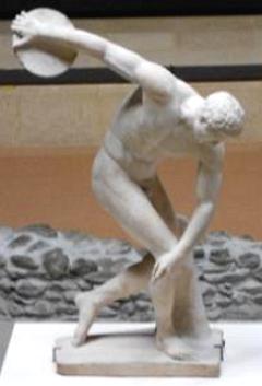 Olimpiadas Na Grecia Antiga Origem Historia Sua Pesquisa
