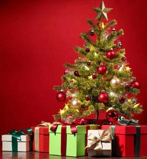História do Natal - origem e tradições natalinas - Sua Pesquisa