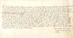 Ato de Supremacia de 1534