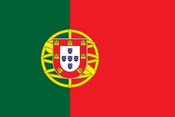 Bandeira nacional de Portugal