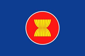 Bandeira da ASEAN