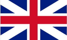 Bandeira da Grã-Bretanha
