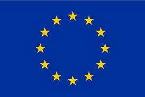 Bandeira da Uni&atilde;o Europeia