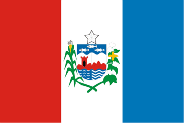 Bandeira de Alagoas