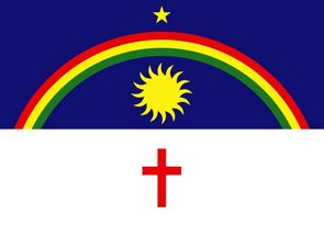 Bandeira do estado de Pernambuco