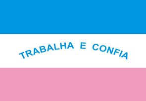 Bandeira do estado do Esp&iacute;riro Santo