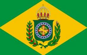 Bandeira do Brasil Império