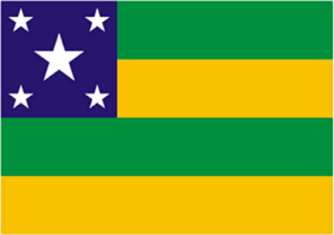 bandeira de sergipe