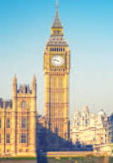 Big Ben de Londres