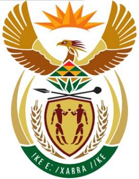 Brasão de Armas da África do Sul