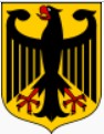Brasão de armas da Alemanha