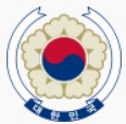 Brasão de armas da Coreia do Sul