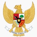 Brasão de armas da Indonésia