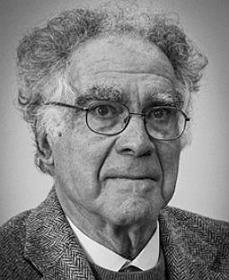 Carlo Ginzburg, historiador italiano