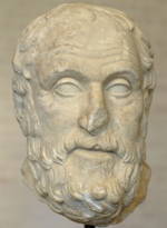 Carnéades de Cirene, filósofo grego do ceticismo