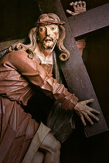 Escultura de Aleijadinho