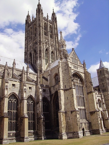 Catedral de Cantu&aacute;ria