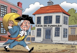 Casas de Fundição: o que eram, resumo e função - Sua Pesquisa
