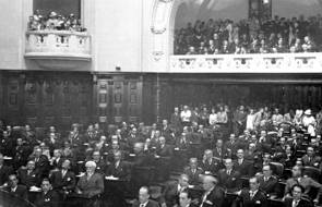 Assembleia Constituinte de 1934