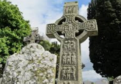 Cruz Celta da Irlanda