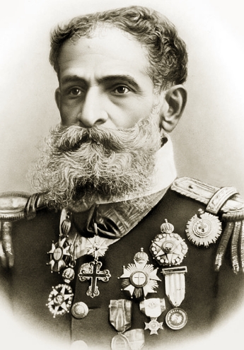 Presidente Deodoro da Fonseca