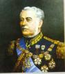 Retrato de Duque de Caxias