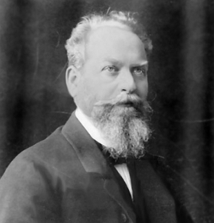 Foto de Edmund Husserl