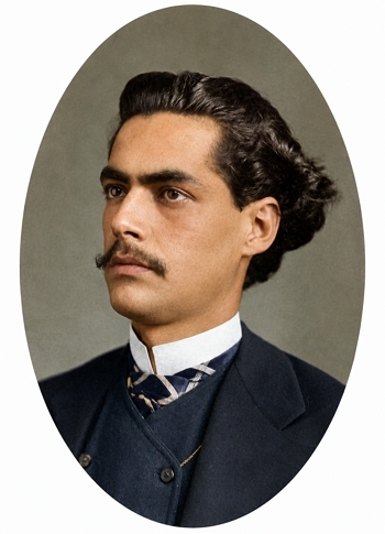 Foto de Castro Alves