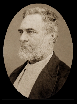 Foto de Joaquim Manuel de Macedo