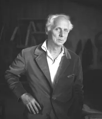 Foto de Max Ernst