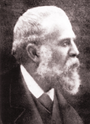 Foto de Antoni Gaudi