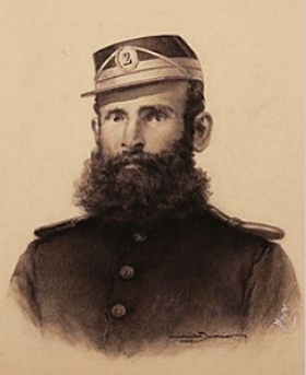 Foto de Deodoro da Fonseca