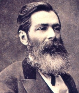 Foto de Jos&eacute; de Alencar
