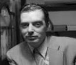 Foto do escritor Nelson Rodrigues
