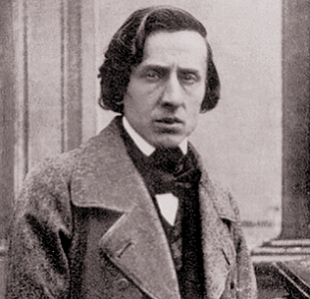 Foto de Chopin